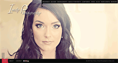 Desktop Screenshot of imelyphoto.com