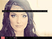Tablet Screenshot of imelyphoto.com